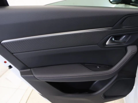 Peugeot 508 2.0 BLUEHDI 120KW AUTO GT LINE 5P