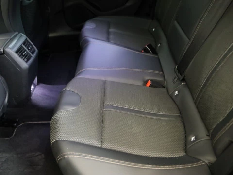 Peugeot 508 2.0 BLUEHDI 120KW AUTO GT LINE 5P