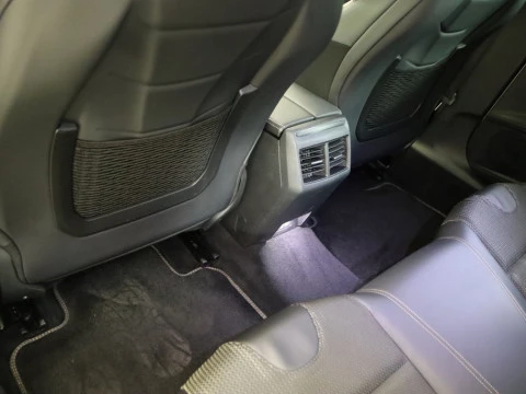 Peugeot 508 2.0 BLUEHDI 120KW AUTO GT LINE 5P