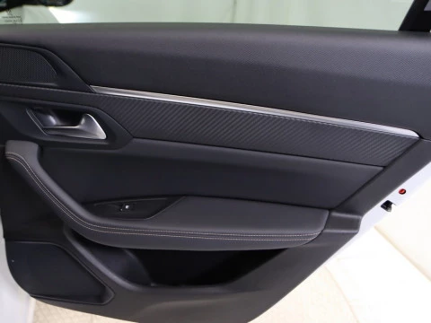 Peugeot 508 2.0 BLUEHDI 120KW AUTO GT LINE 5P