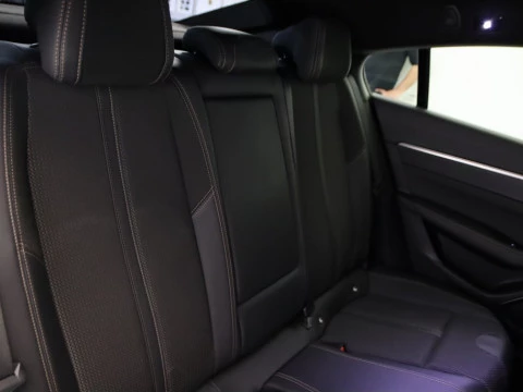 Peugeot 508 2.0 BLUEHDI 120KW AUTO GT LINE 5P