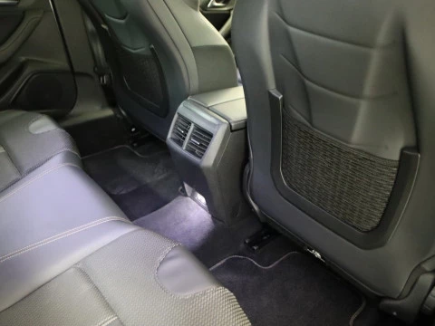 Peugeot 508 2.0 BLUEHDI 120KW AUTO GT LINE 5P