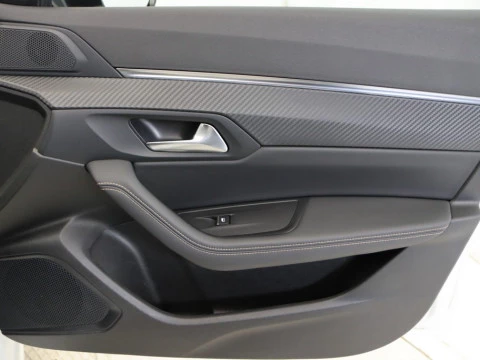 Peugeot 508 2.0 BLUEHDI 120KW AUTO GT LINE 5P