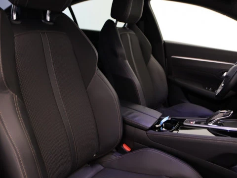 Peugeot 508 2.0 BLUEHDI 120KW AUTO GT LINE 5P