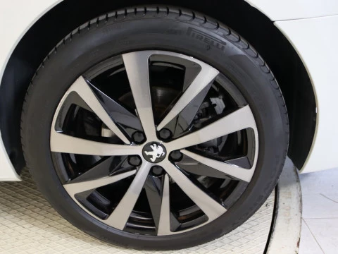 Peugeot 508 2.0 BLUEHDI 120KW AUTO GT LINE 5P