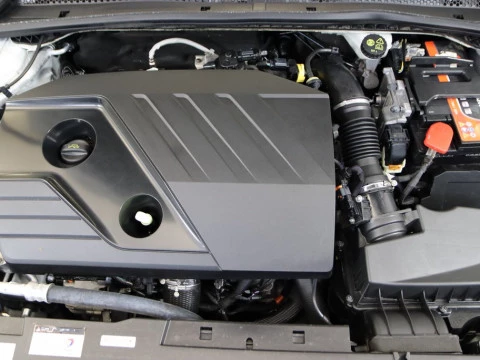 Peugeot 508 2.0 BLUEHDI 120KW AUTO GT LINE 5P