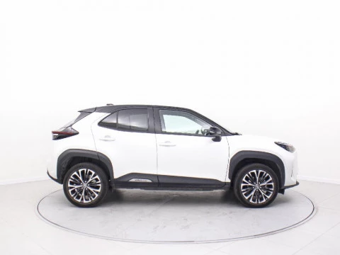 Toyota Yaris Cross 1.5 VVT-I HYBRID STYLE 116 5P