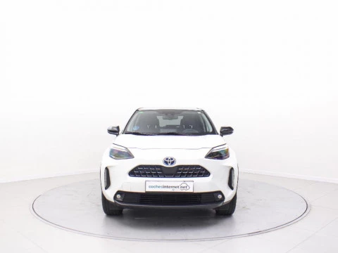 Toyota Yaris Cross 1.5 VVT-I HYBRID STYLE 116 5P