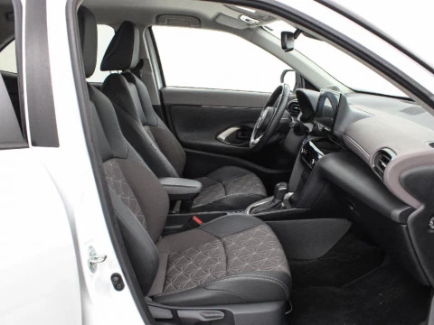 Toyota Yaris Cross 1.5 VVT-I HYBRID STYLE 116 5P