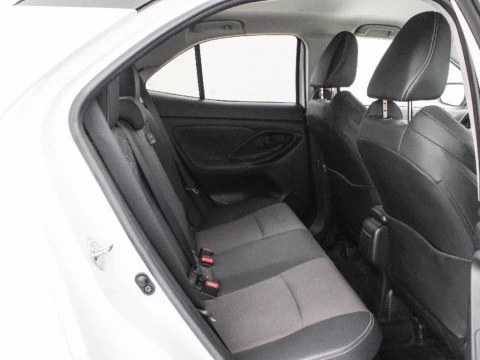 Toyota Yaris Cross 1.5 VVT-I HYBRID STYLE 116 5P