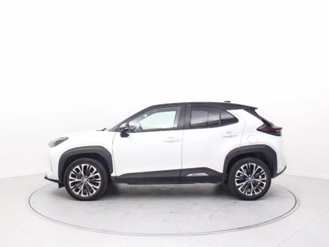 Toyota Yaris Cross 1.5 VVT-I HYBRID STYLE 116 5P