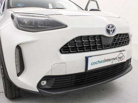 Toyota Yaris Cross 1.5 VVT-I HYBRID STYLE 116 5P