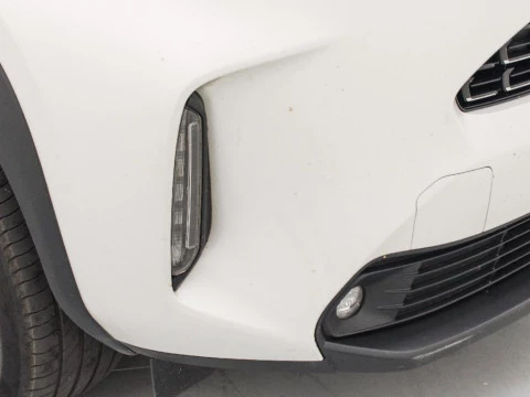 Toyota Yaris Cross 1.5 VVT-I HYBRID STYLE 116 5P