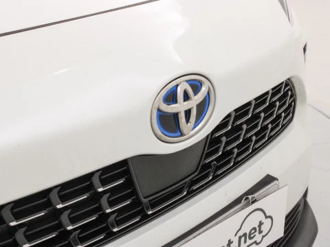 Toyota Yaris Cross 1.5 VVT-I HYBRID STYLE 116 5P