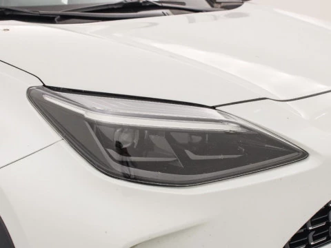 Toyota Yaris Cross 1.5 VVT-I HYBRID STYLE 116 5P