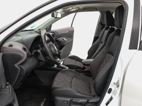 Toyota Yaris Cross 1.5 VVT-I HYBRID STYLE 116 5P