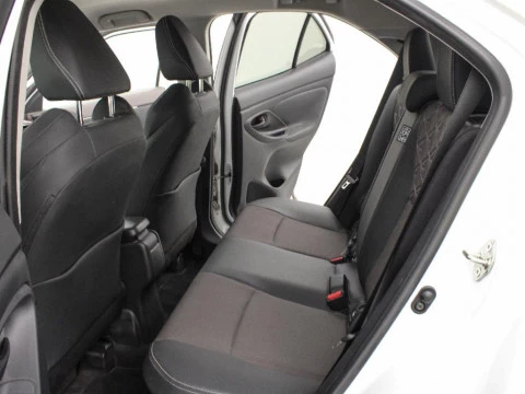 Toyota Yaris Cross 1.5 VVT-I HYBRID STYLE 116 5P