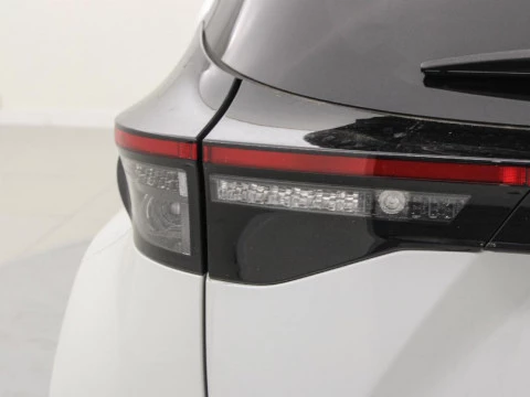 Toyota Yaris Cross 1.5 VVT-I HYBRID STYLE 116 5P
