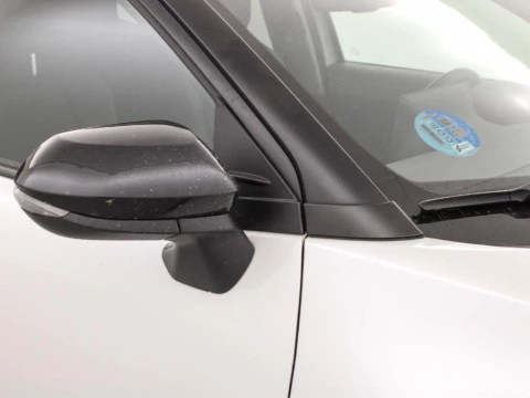 Toyota Yaris Cross 1.5 VVT-I HYBRID STYLE 116 5P