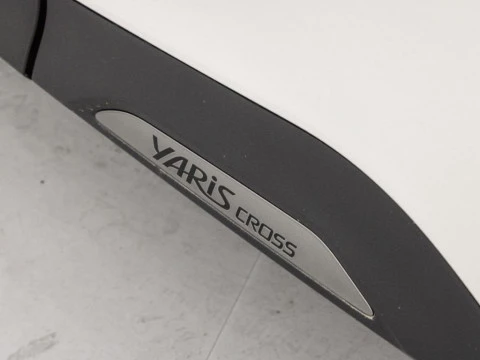 Toyota Yaris Cross 1.5 VVT-I HYBRID STYLE 116 5P