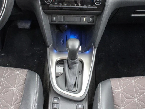 Toyota Yaris Cross 1.5 VVT-I HYBRID STYLE 116 5P