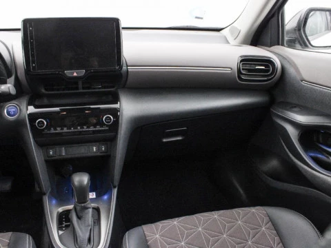 Toyota Yaris Cross 1.5 VVT-I HYBRID STYLE 116 5P
