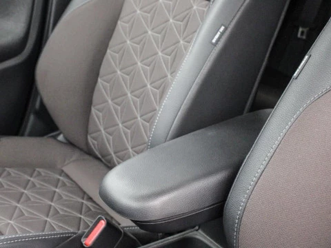 Toyota Yaris Cross 1.5 VVT-I HYBRID STYLE 116 5P