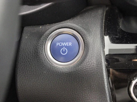 Toyota Yaris Cross 1.5 VVT-I HYBRID STYLE 116 5P