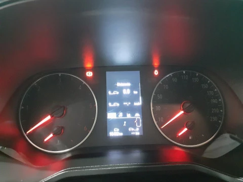 Renault Clio  Diesel  Blue dCi Business 74kW