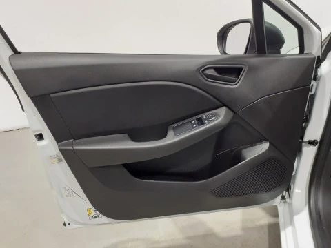 Renault Clio  Diesel  Blue dCi Business 74kW