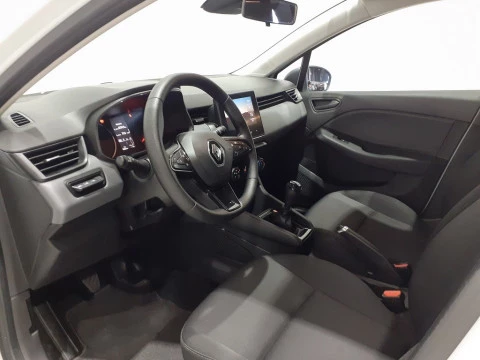 Renault Clio  Diesel  Blue dCi Business 74kW