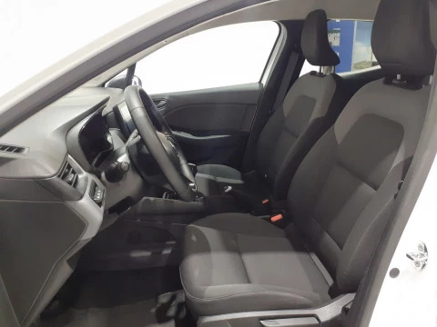 Renault Clio  Diesel  Blue dCi Business 74kW