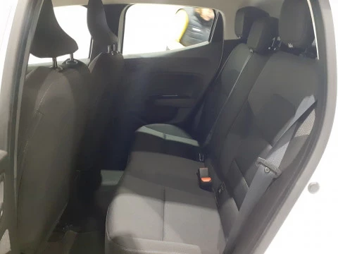 Renault Clio  Diesel  Blue dCi Business 74kW