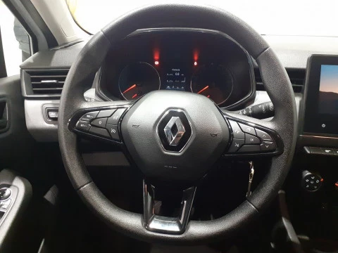 Renault Clio  Diesel  Blue dCi Business 74kW