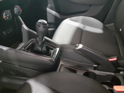 Renault Clio  Diesel  Blue dCi Business 74kW