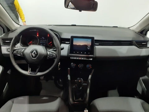 Renault Clio  Diesel  Blue dCi Business 74kW