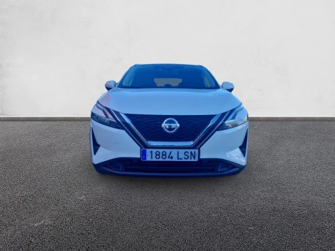 Nissan Qashqai DIG-T 116kW mHEV Xtronic Prem.Edit. Bit.
