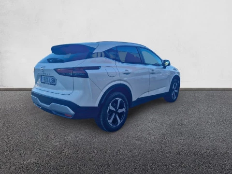 Nissan Qashqai DIG-T 116kW mHEV Xtronic Prem.Edit. Bit.