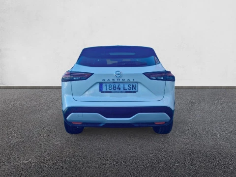 Nissan Qashqai DIG-T 116kW mHEV Xtronic Prem.Edit. Bit.