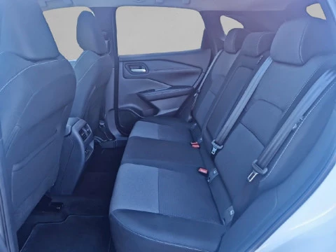 Nissan Qashqai DIG-T 116kW mHEV Xtronic Prem.Edit. Bit.
