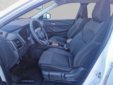 Nissan Qashqai DIG-T 116kW mHEV Xtronic Prem.Edit. Bit.