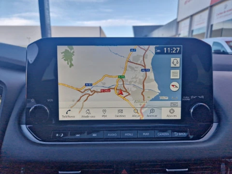 Nissan Qashqai DIG-T 116kW mHEV Xtronic Prem.Edit. Bit.