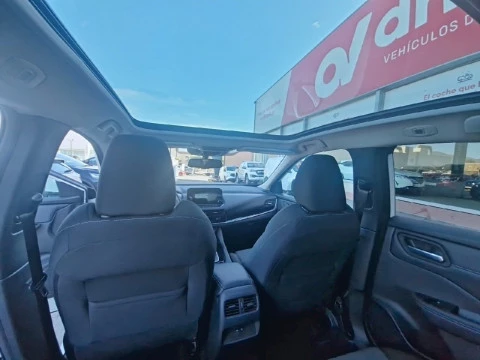 Nissan Qashqai DIG-T 116kW mHEV Xtronic Prem.Edit. Bit.