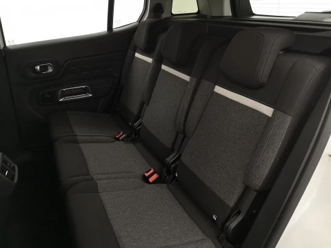 Citroën C5 Aircross BlueHdi 96kW (130CV) S&S EAT8 Plus