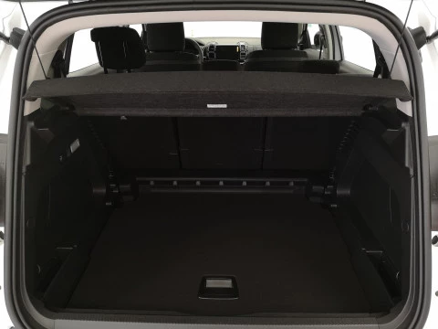 Citroën C5 Aircross BlueHdi 96kW (130CV) S&S EAT8 Plus