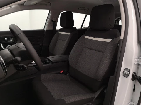 Citroën C5 Aircross BlueHdi 96kW (130CV) S&S EAT8 Plus