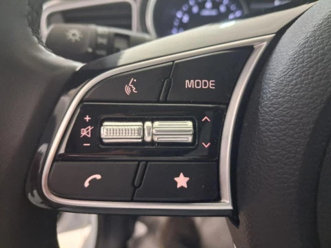 Kia Ceed 1.0 T-GDI 74KW CONCEPT 5P