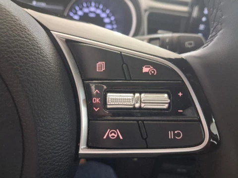 Kia Ceed 1.0 T-GDI 74KW CONCEPT 5P