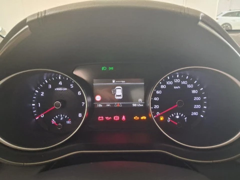 Kia Ceed 1.0 T-GDI 74KW CONCEPT 5P