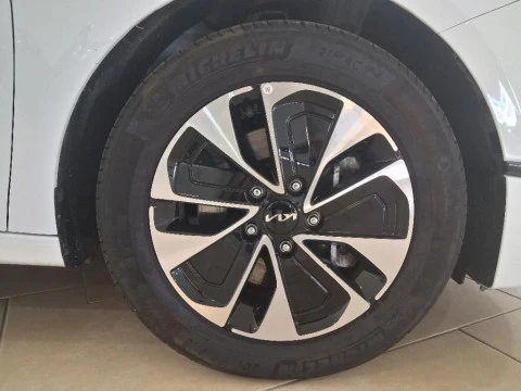 Kia Ceed 1.0 T-GDI 74KW CONCEPT 5P